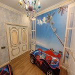 Аренда 3 комнатная Новостройка, м. 20 Января метро, Ясамал район 17