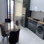Kirayə (aylıq) 2 otaqlı Yeni Tikili, Gənclik metrosu, Nərimanov rayonu 3