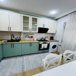 Satılır 2 otaqlı Köhnə Tikili, Yeni Günəşli qəs., Suraxanı rayonu 5