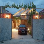 Satılır 3 otaqlı Həyət evi/villa, Yeni Ramana, Sabunçu rayonu 9