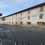 Kirayə (günlük) 3 otaqlı Həyət evi/villa Şəki 1