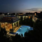 Kirayə (aylıq) 5 otaqlı Bağ evi, Mərdəkan, Xəzər rayonu 26