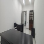 Kirayə (aylıq) 1 otaqlı Ofis, Gənclik metrosu, Nərimanov rayonu 7