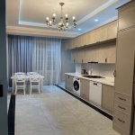 Kirayə (aylıq) 2 otaqlı Yeni Tikili, Gənclik metrosu, Nərimanov rayonu 6