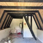 Satılır 3 otaqlı Həyət evi/villa Qəbələ 10