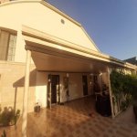 Satılır 7 otaqlı Həyət evi/villa, Azadlıq metrosu, Rəsulzadə qəs., Binəqədi rayonu 12