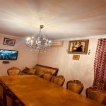 Satılır 5 otaqlı Həyət evi/villa, Səbail rayonu 19