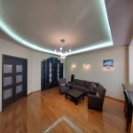 Kirayə (aylıq) 4 otaqlı Yeni Tikili, Nizami metrosu, Yasamal rayonu 5
