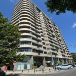 Kirayə (aylıq) 3 otaqlı Yeni Tikili, Elmlər akademiyası metrosu, Yasamal rayonu 21