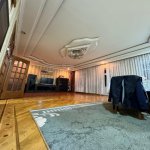 Satılır 8 otaqlı Həyət evi/villa, Əhmədli metrosu, Əhmədli, Xətai rayonu 3
