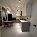 Satılır 3 otaqlı Yeni Tikili, Həzi Aslanov metrosu, Xətai rayonu 9