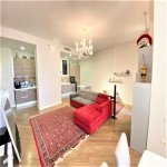 Kirayə (aylıq) 3 otaqlı Yeni Tikili, İçərişəhər metrosu, Səbail rayonu 4