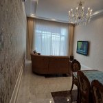 Kirayə (aylıq) 5 otaqlı Bağ evi, Şüvəlan, Xəzər rayonu 8