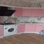 Kirayə (aylıq) 3 otaqlı Yeni Tikili Gəncə 9