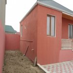 Satılır 3 otaqlı Həyət evi/villa, Binə qəs., Xəzər rayonu 4