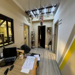 Kirayə (aylıq) 2 otaqlı Ofis, Elmlər akademiyası metrosu, Yasamal rayonu 9