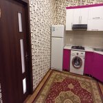 Kirayə (aylıq) 2 otaqlı Yeni Tikili, İnşaatçılar metrosu, Yasamal rayonu 4