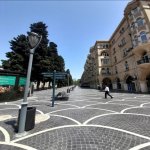 Kirayə (günlük) 4 otaqlı Köhnə Tikili, Sahil metrosu, Səbail rayonu 6