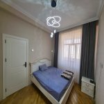 Satılır 2 otaqlı Yeni Tikili, Memar Əcəmi metrosu, Nəsimi rayonu 5