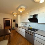 Продажа 3 комнатная Новостройка, İnşaatçılar метро, пос. Ясамал, Ясамал район 6