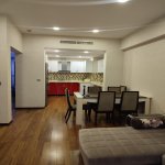 Kirayə (aylıq) 2 otaqlı Yeni Tikili, 28 May metrosu, Port Baku, Nəsimi rayonu 8