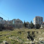 Satılır Torpaq, Badamdar qəs., Səbail rayonu 4