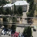 Satılır 4 otaqlı Köhnə Tikili, Yeni Günəşli qəs., Suraxanı rayonu 3