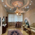 Аренда 4 комнатная Новостройка, м. Эльмляр Академиясы метро, Парк Г.Джавида, Ясамал район 8