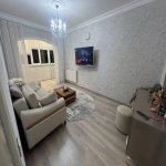 Satılır 1 otaqlı Köhnə Tikili, Xətai metrosu, Xətai rayonu 1