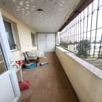 Satılır 4 otaqlı Köhnə Tikili, Xalqlar dostluğu metrosu, Nizami rayonu 17