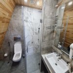 Kirayə (günlük) 6 otaqlı Həyət evi/villa Qəbələ 25