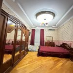 Satılır 6 otaqlı Həyət evi/villa, Neftçilər metrosu, Bakıxanov qəs., Sabunçu rayonu 11