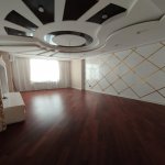 Satılır 4 otaqlı Yeni Tikili, Bakıxanov qəs., Sabunçu rayonu 1
