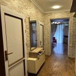 Kirayə (aylıq) 2 otaqlı Köhnə Tikili, Sahil metrosu, Pedaqoji Universiteti, Səbail rayonu 16