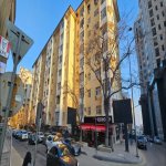 Kirayə (aylıq) 3 otaqlı Yeni Tikili, Nizami metrosu, Yasamal qəs., Yasamal rayonu 1