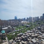 Kirayə (aylıq) 3 otaqlı Yeni Tikili, Nizami metrosu, Yasamal rayonu 18