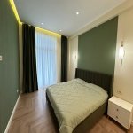 Kirayə (aylıq) 2 otaqlı Yeni Tikili, Xətai metrosu, Ağ şəhər, Xətai rayonu 7