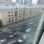 Kirayə (aylıq) 4 otaqlı Yeni Tikili, 28 May metrosu, Nəsimi rayonu 26