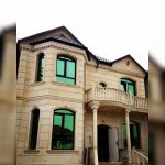 Satılır 6 otaqlı Həyət evi/villa, Masazır, Abşeron rayonu 7