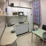 Satılır 2 otaqlı Köhnə Tikili, Nəriman Nərimanov metrosu, Nərimanov rayonu 9