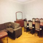 Kirayə (aylıq) 3 otaqlı Yeni Tikili, Gənclik metrosu, Nərimanov rayonu 3