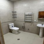 Kirayə (aylıq) 2 otaqlı Yeni Tikili, Nəriman Nərimanov metrosu, Nərimanov rayonu 9