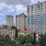 Satılır 2 otaqlı Yeni Tikili, Neftçilər metrosu, Nizami rayonu 14