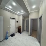 Satılır 2 otaqlı Yeni Tikili, Dərnəgül metrosu, Binəqədi rayonu 2