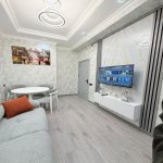 Kirayə (aylıq) 2 otaqlı Yeni Tikili, Qara Qarayev metrosu, Nizami rayonu 2