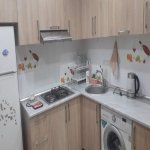 Kirayə (aylıq) 2 otaqlı Yeni Tikili, İnşaatçılar metrosu, Yeni Yasamal qəs., Yasamal rayonu 21