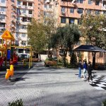 Продажа 2 комнатная Вторичка, м. Нефтчиляр метро, пос. Бакиханова, Сабунчу район 1