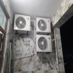 Kirayə (aylıq) 4 otaqlı Yeni Tikili Xırdalan 16