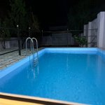 Kirayə (günlük) 4 otaqlı Həyət evi/villa Qax 18