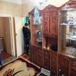 Satılır 2 otaqlı Köhnə Tikili, Nəsimi metrosu, 4-cü mikrorayon, Nəsimi rayonu 4
